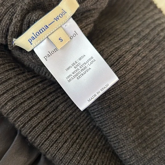 Paloma Wool Holly Skirt - Picture 16 of 17